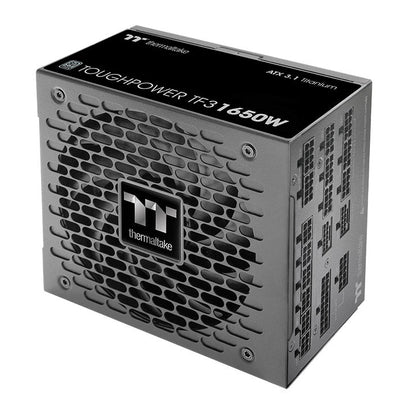 Toughpower TF3 1650W