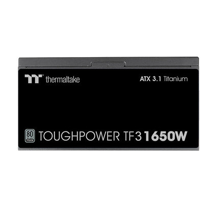 Toughpower TF3 1650W
