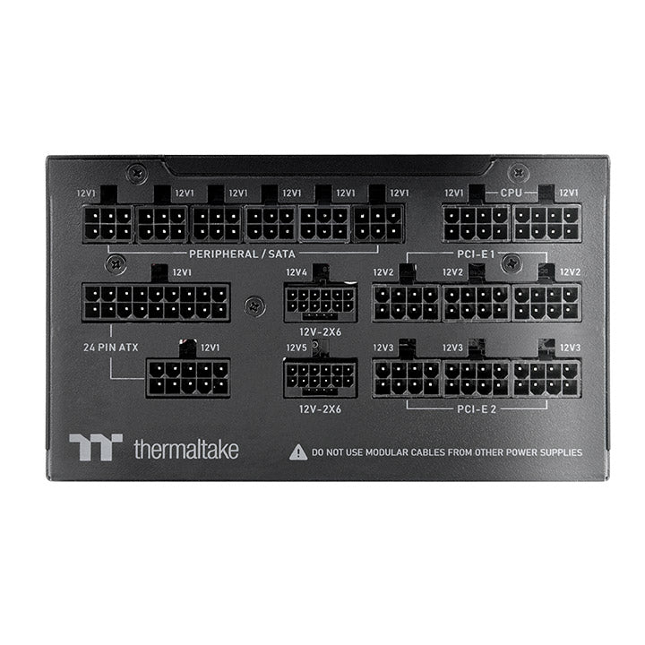 Toughpower TF3 1650W
