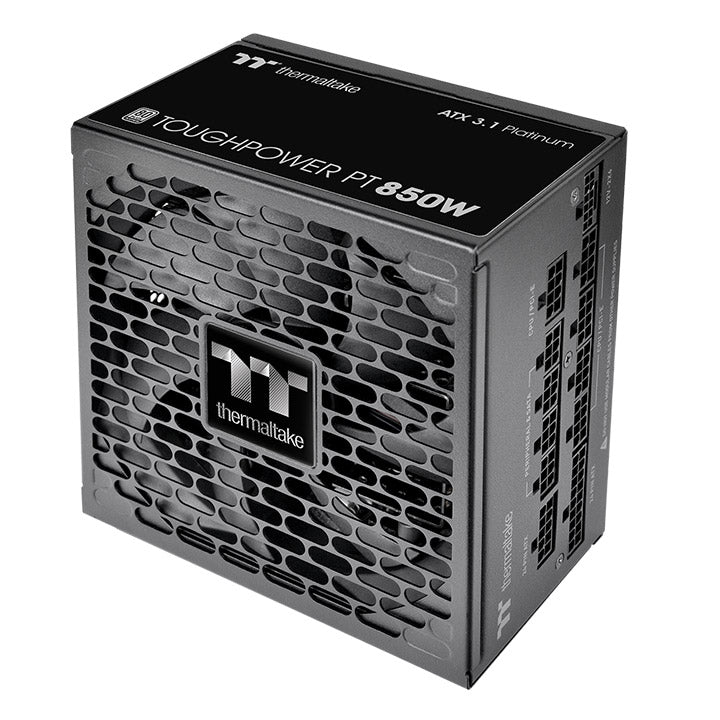 Toughpower PT 850W – Thermaltake Global