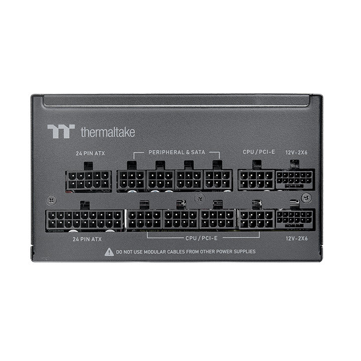 Toughpower PT 1200W – Thermaltake Global