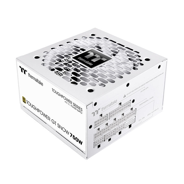 TOUGHPOWER GT Snow 750W – Thermaltake Global