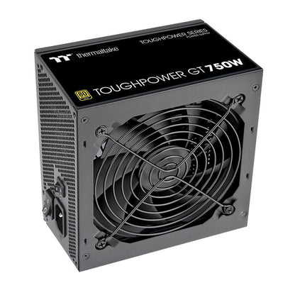 TOUGHPOWER GT 750W  (Regional Only)