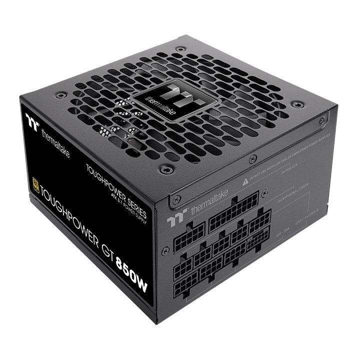 電源ユニット thermaltake TOUGHPOWER GT 850W TOUGHPOWER GT 850W – Thermaltake Global
