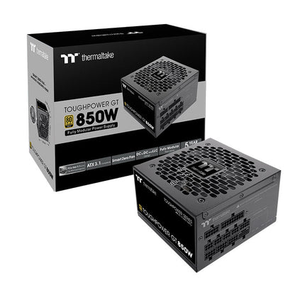 TOUGHPOWER GT 850W