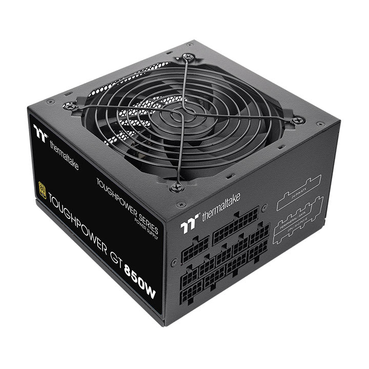TOUGHPOWER GT 850W  (Regional Only)