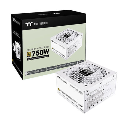 Toughpower XT Snow 750W