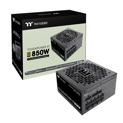 Toughpower XT 850W