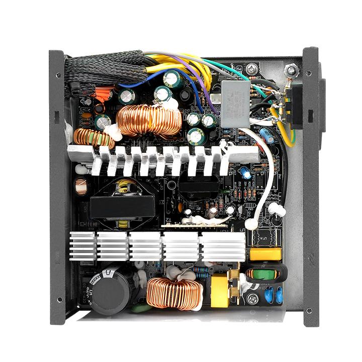TR2 S 500W