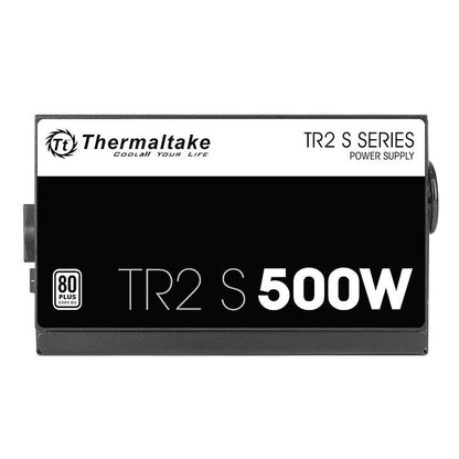 TR2 S 500W