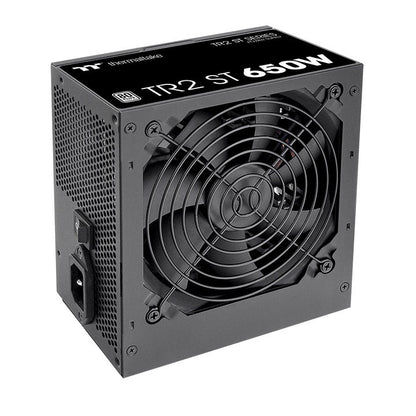 TR2 ST 650W