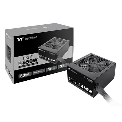TR2 ST 650W
