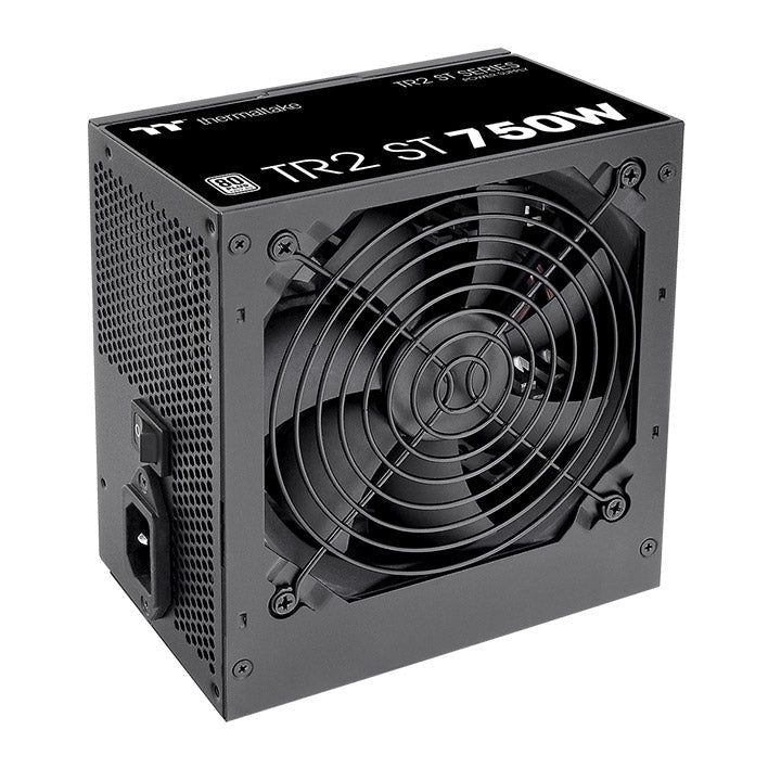 TR2 ST 750W