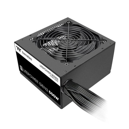Litepower Gen3 500W (OEM Version)