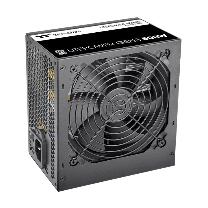 Litepower Gen3 500W (OEM Version)