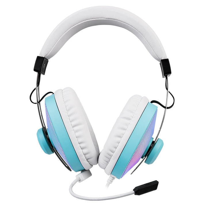 Pulse G100 RGB Gaming Headset  – Hatsune Miku Edition