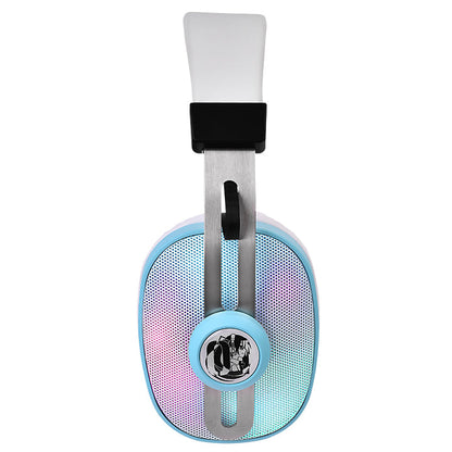 Pulse G100 RGB Gaming Headset  – Hatsune Miku Edition