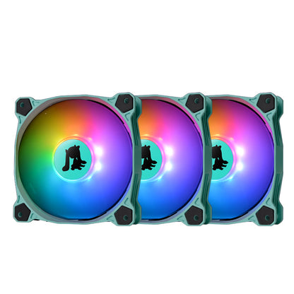 Pure Plus 12 RGB Case Fan Hatsune Miku Edition