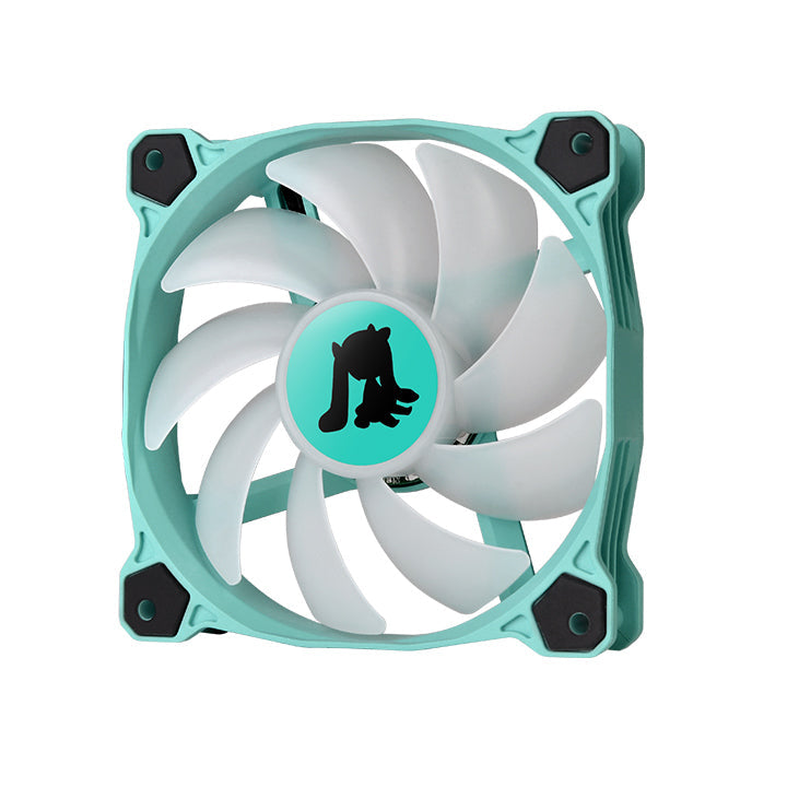 Pure Plus 12 RGB Case Fan Hatsune Miku Edition