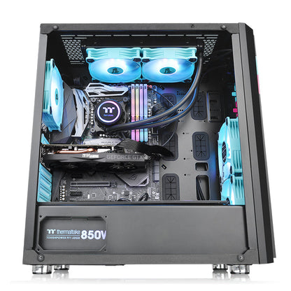 Pure Plus 12 RGB Case Fan Hatsune Miku Edition