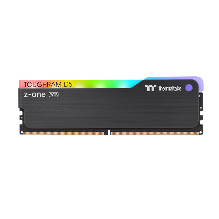 TOUGHRAM Z-ONE RGB D5 Memory DDR5 5600MT/s 32GB (16GB x2