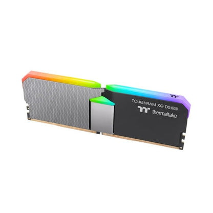 TOUGHRAM XG RGB D5 Memory DDR5 6400MT/s 32GB (16GB x2)