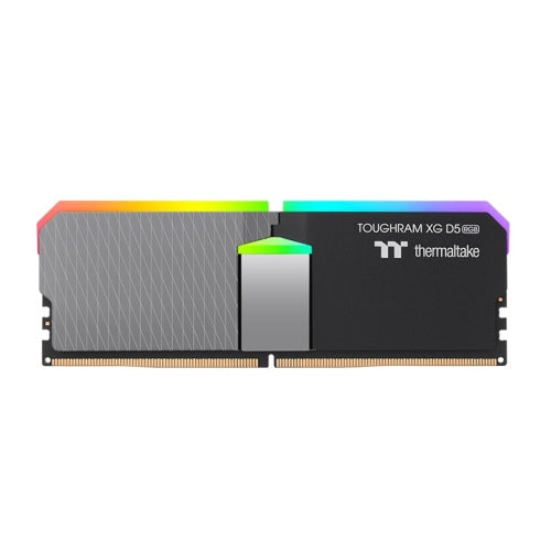 TOUGHRAM XG RGB D5 Memory DDR5 6400MT/s 32GB (16GB x2)