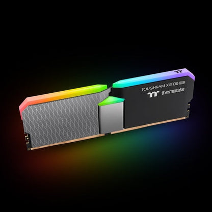 TOUGHRAM XG RGB D5 Memory DDR5 6400MT/s 32GB (16GB x2)