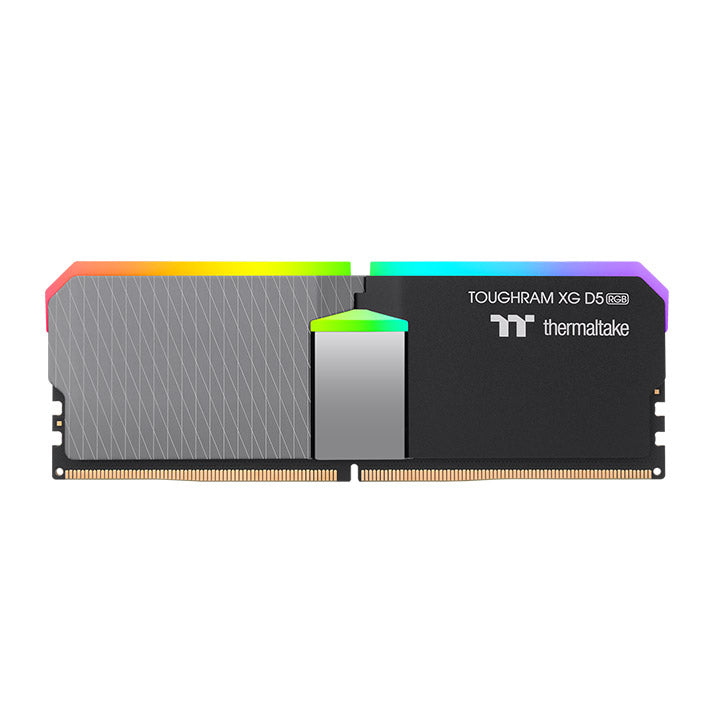 TOUGHRAM XG RGB D5 Memory DDR5 7600MT/s 32GB (16GB x2)