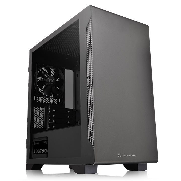 S100 TG C+P Micro Chassis
