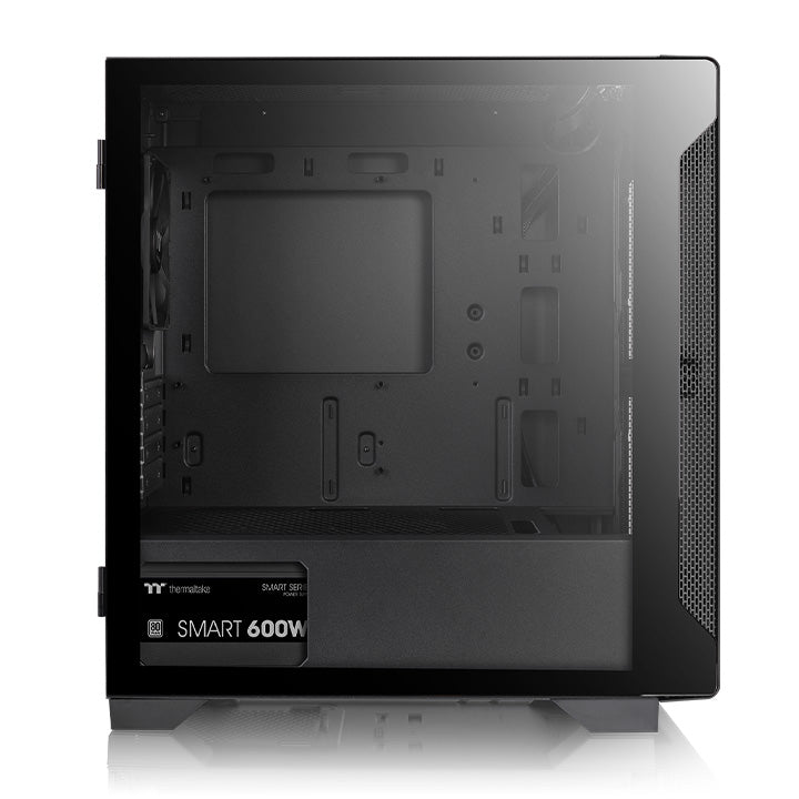 S100 TG C+P Micro Chassis