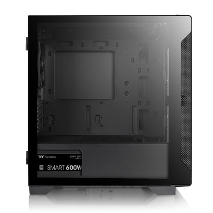 S100 TG C+P Micro Chassis