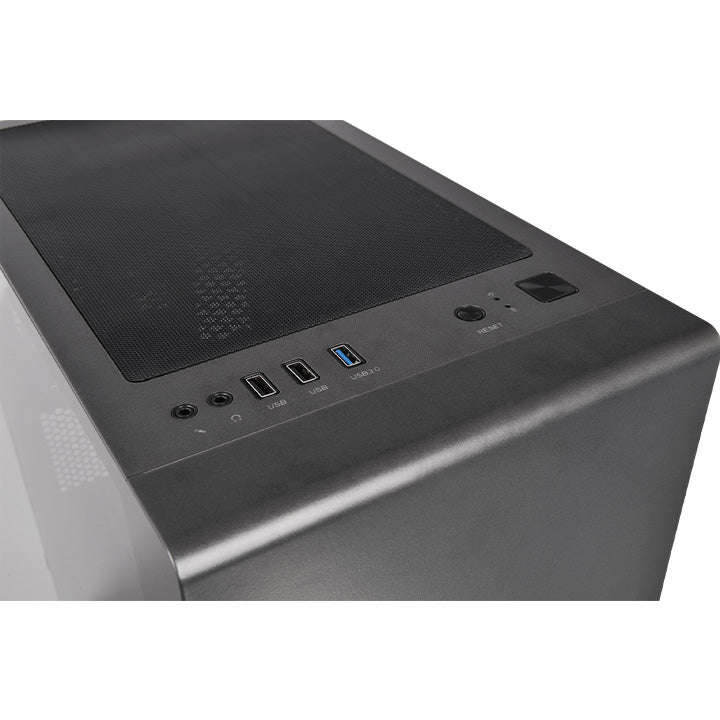 S100 TG C+P Micro Chassis