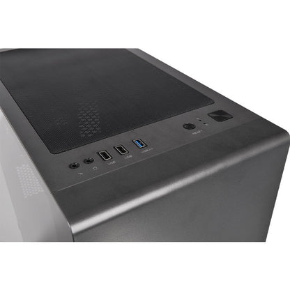 S100 TG C+P Micro Chassis