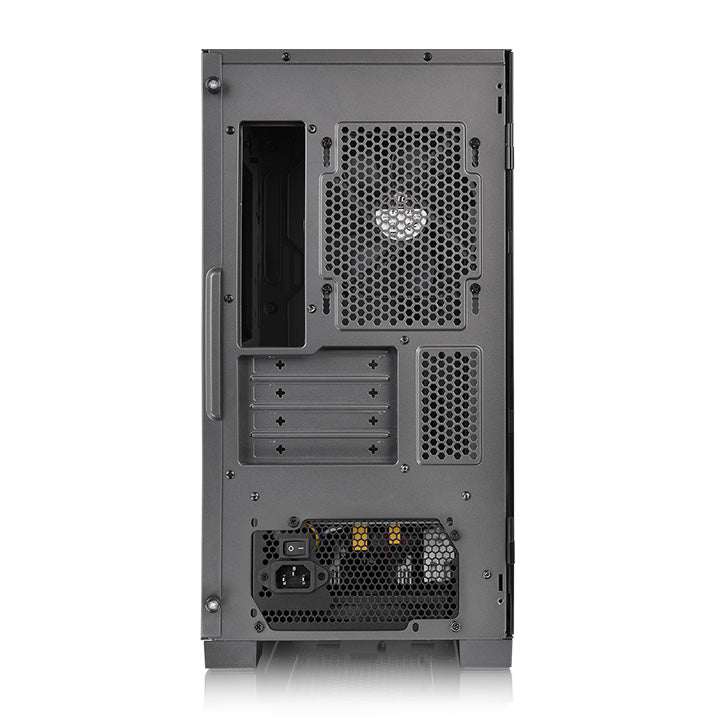 S100 TG C+P Micro Chassis