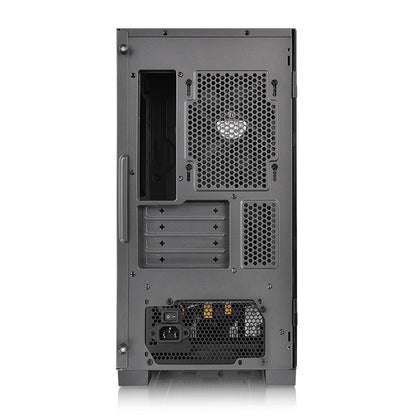 S100 TG C+P Micro Chassis