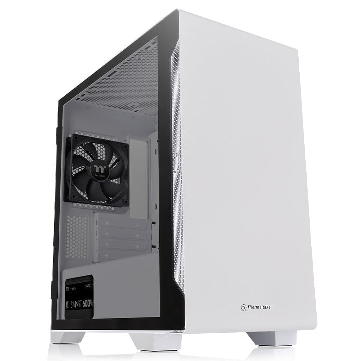 S100 TG C+P Snow Micro Chassis