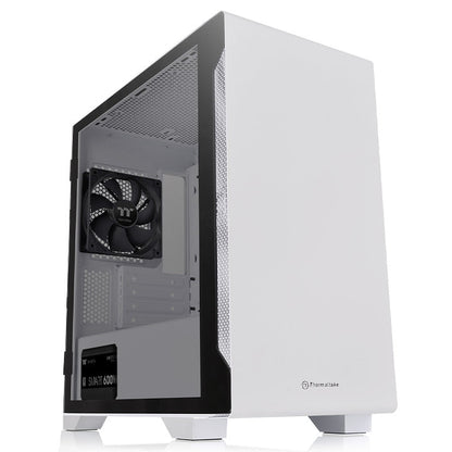 S100 TG C+P Snow Micro Chassis