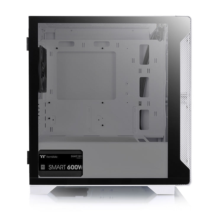 S100 TG C+P Snow Micro Chassis