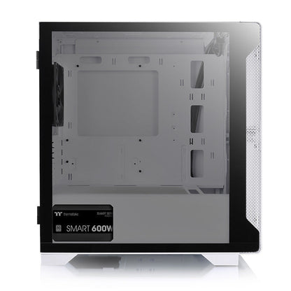 S100 TG C+P Snow Micro Chassis