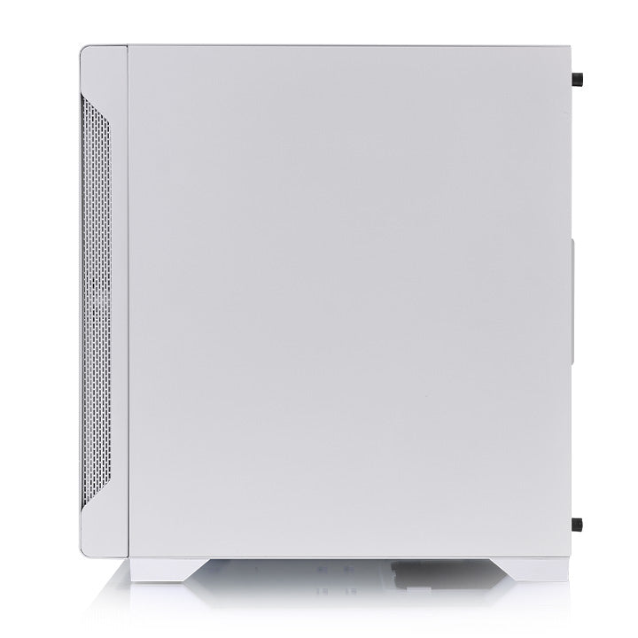 S100 TG C+P Snow Micro Chassis