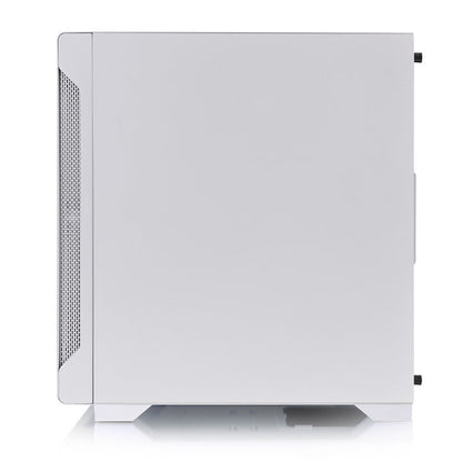 S100 TG C+P Snow Micro Chassis