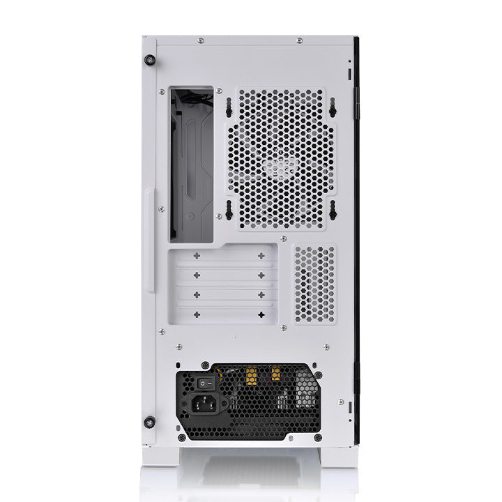 S100 TG C+P Snow Micro Chassis
