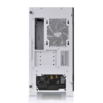 S100 TG C+P Snow Micro Chassis