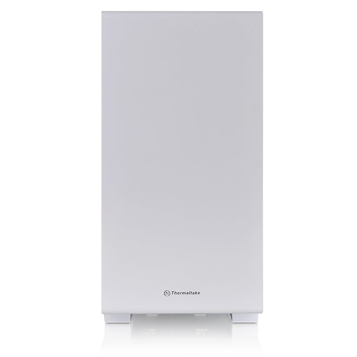 S100 Tempered Glass Snow Edition Micro Chassis – Thermaltake Global