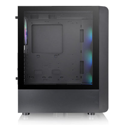 S200 TG ARGB Plus Mid Tower Chassis