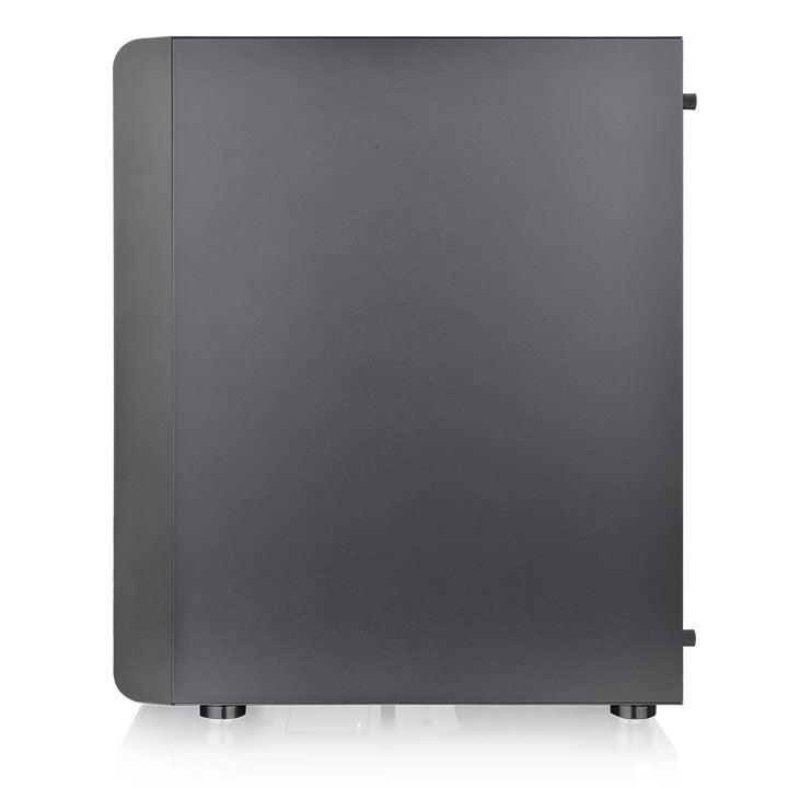 S200 TG ARGB Plus Mid Tower Chassis