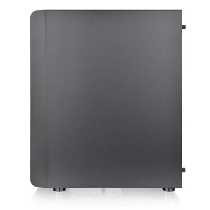 S200 TG ARGB Plus Mid Tower Chassis