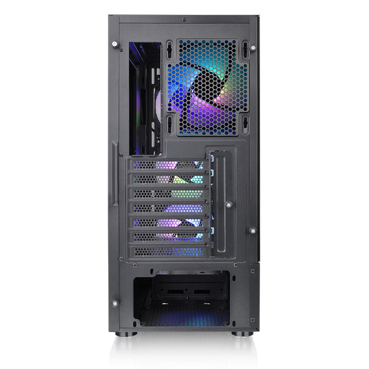 S200 TG ARGB Plus Mid Tower Chassis