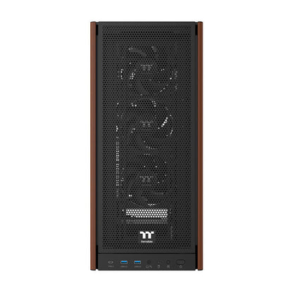 S370 WS Mid Tower Chassis